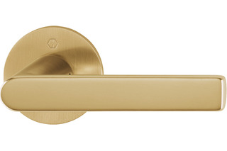 Zimmertürgarnitur HAGER M1642/849N