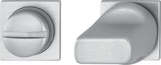 Rosaces WC HAGER 645S SK/OL