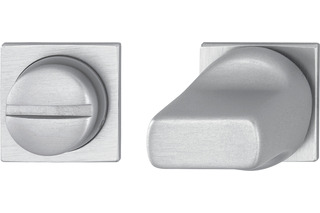 WC-Rosetten HAGER 645S SK/OL