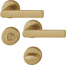 Guarnitura porta camera HAGER M1642/42KV/42KVS