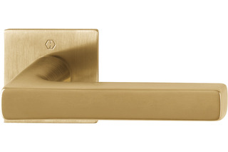 Zimmertürgarnitur HAGER M1643/848N SST