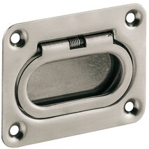 Poignée de meubles HAGER Art. 73.956/58