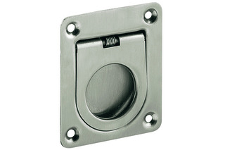 Möbelgriffe  HAGER Art. 73.958/44 Möbelgriffe  HAGER Art. 73.958/44