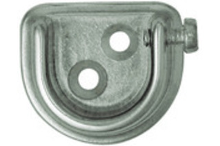 Schrankrohrlager HAGER Art. 23.1780