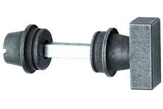 WC-Olive HAGER 12.397 WC-Olive HAGER 12.397