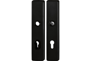 Entrée de protection garniture HOPPE 2221E/2211