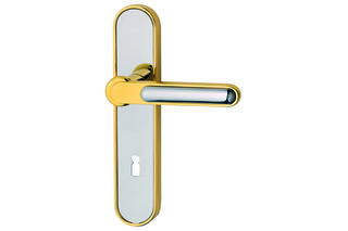 Maniglia per porte HAGER Mars 1203