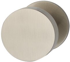 Pomello per porte HAGER 1054/1054H