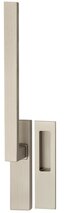 Hebeschiebetürgriff HAGER 1133HS/1047K