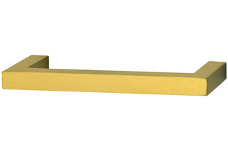 Möbelgriffe HAGER Art. 21.956/128 Möbelgriffe HAGER Art. 21.956/128