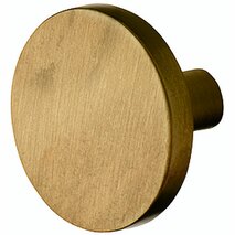 Pomelli per mobili HAGER Jazz