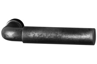 Poignées de porte HAGER Gendarm