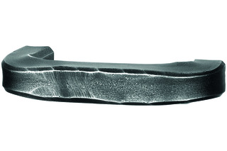 Poignées porte d'entrée HAGER Spedia