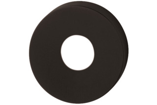 Drücker- und Schlüsselrosette HAGER 88.1548 Drücker- und Schlüsselrosette HAGER 88.1548