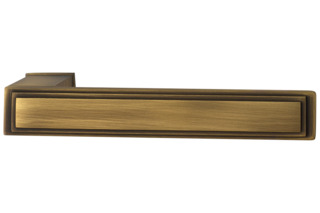 Türdrücker HAGER 22.1151 Türdrücker HAGER 22.1151