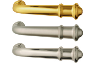 Türdrücker HAGER 1419 Türdrücker HAGER 1419