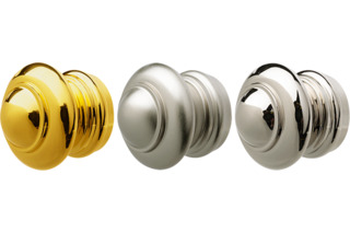 Möbelknopf HAGER 415