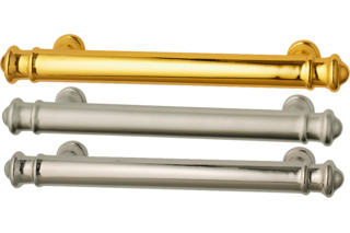 Möbelgriff HAGER 414 Möbelgriff HAGER 414