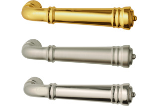 Türdrücker HAGER 1401 Türdrücker HAGER 1401