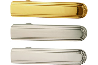 Türdrücker HAGER 1405 Türdrücker HAGER 1405