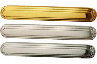 Möbelgriff HAGER 408 Möbelgriff HAGER 408