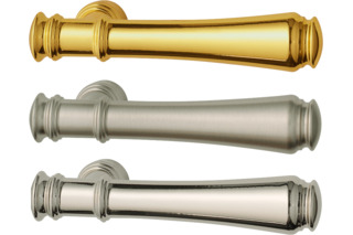 Türdrücker HAGER 1407 Türdrücker HAGER 1407