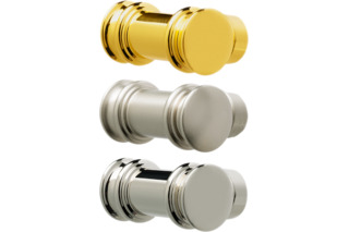 Möbelknopf HAGER 411 Möbelknopf HAGER 411