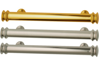 Möbelgriff HAGER 410 Möbelgriff HAGER 410