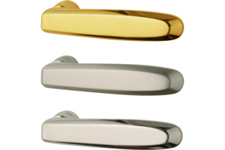 Türdrücker HAGER 1402 Türdrücker HAGER 1402