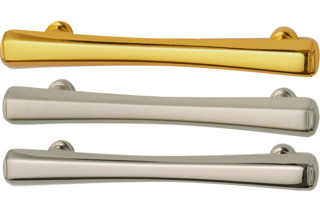 Möbelgriff HAGER 412 Möbelgriff HAGER 412