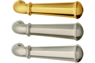 Türdrücker HAGER 1415 Türdrücker HAGER 1415