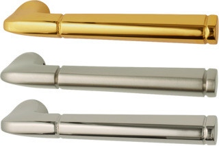 Türdrücker HAGER 1403 Türdrücker HAGER 1403