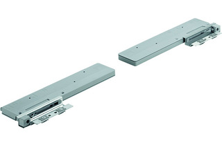 Schliessdämpfungs-Set Silent System HETTICH TopLine L Schliessdämpfungs-Set Silent System HETTICH TopLine L