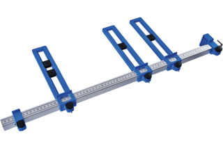 Gabarit de perçage IQ-Tools