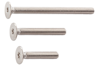 Vis pour poignées de meuble M 4