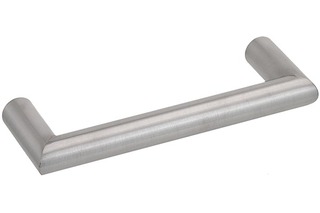 Metall-Verschluss-Klammer, veredelt, 75 mm breit