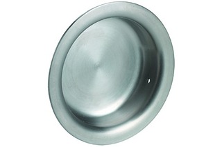 Maniglie a conchiglia