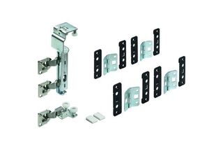Falttür-Beschlag HETTICH Wing Line 220 Falttür-Beschlag HETTICH Wing Line 220