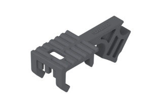 Limiteur d'angle d'ouverture BLUM pour abattant à armature élévatrice AVENTOS HK-S, TIP ON