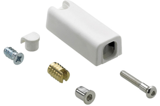 Molla meccanica per Push to move HETTICH WingLine L