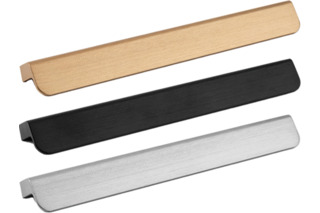 Möbelgriffe FLAPP Möbelgriffe FLAPP