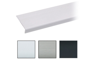 Profili per maniglie Aurelia 37 mm