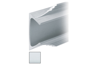 Profils de poignée Eva 57 mm sur mesure