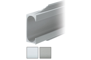 Griffleistenprofile Fiona 51 mm auf Mass