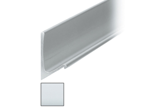 Profils de poignée Eva 38 mm