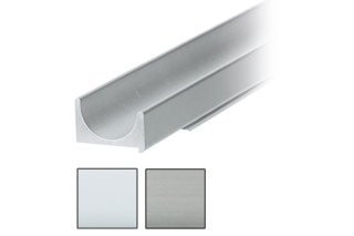 Profili per maniglie Fiona 13 mm