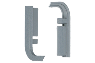 Abdeckung zu Griffmulden