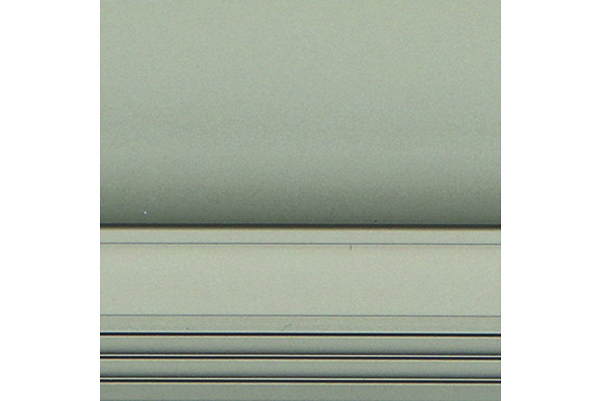 Griffleistenprofile Malia 35 mm