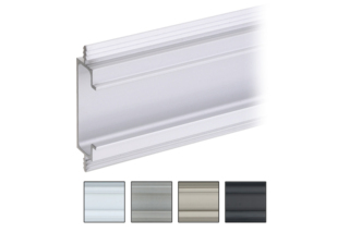 Profili per maniglie Malia 51 mm a misura