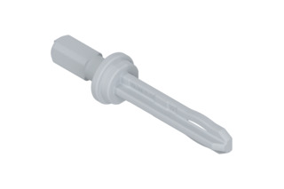 Adaptateur de synchronisation BLUM TIP-ON BLUMOTION symétrique